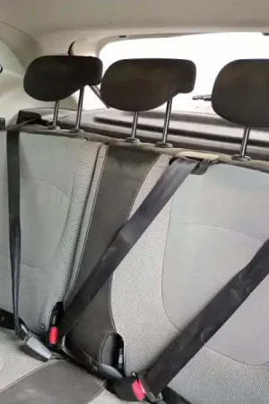 Precio De Fábrica CINTURON SEGURIDAD TRASERO DERECHO