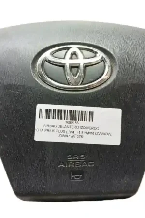 AIRBAG DELANTERO IZQUIERDO 4513047100C0 SA2027412AFF Oferta De Temporada