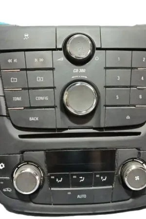 MANDO MULTIFUNCION 13273252 13273095 Edición Limitada