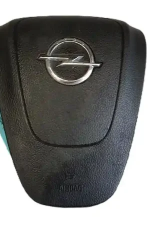 AIRBAG DELANTERO IZQUIERDO 13270401 366398980 No Te Lo Pierdas