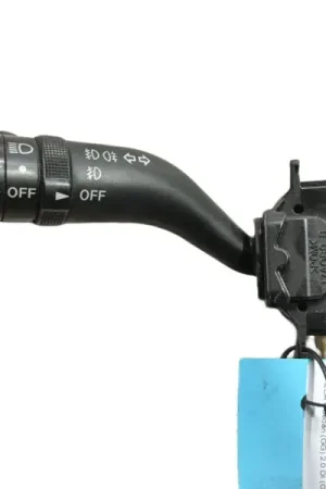 Económico MANDO INTERMITENTES GJ6F66122 17A089B