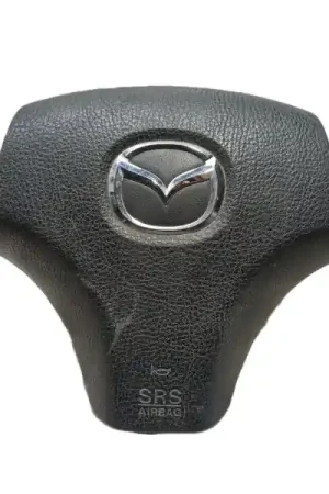 AIRBAG DELANTERO IZQUIERDO GJ6A57K00D02 HCNR089647F Lujoso