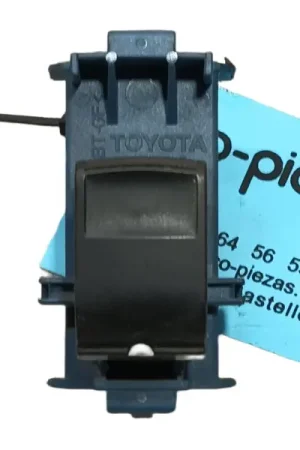 Súper Precio MANDO ELEVALUNAS TRASERO IZQUIERDO 848100F030 848100F030