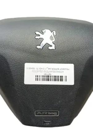 AIRBAG DELANTERO IZQUIERDO 1613981580 PA70112021 Ordena Ya