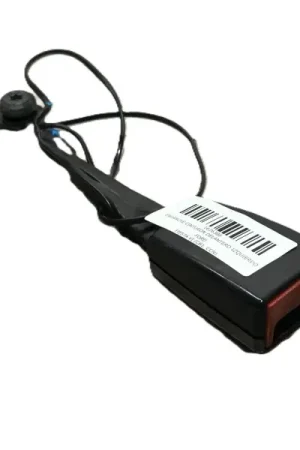 Venta Final ENGANCHE CINTURON DELANTERO IZQUIERDO 1724195 8V51B61208AF