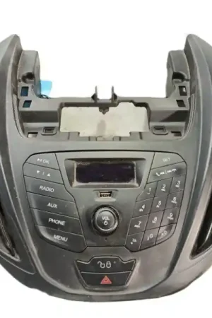 Oferta Limitada MANDO MULTIFUNCION ET7618D815BE VEBT001 01H046697