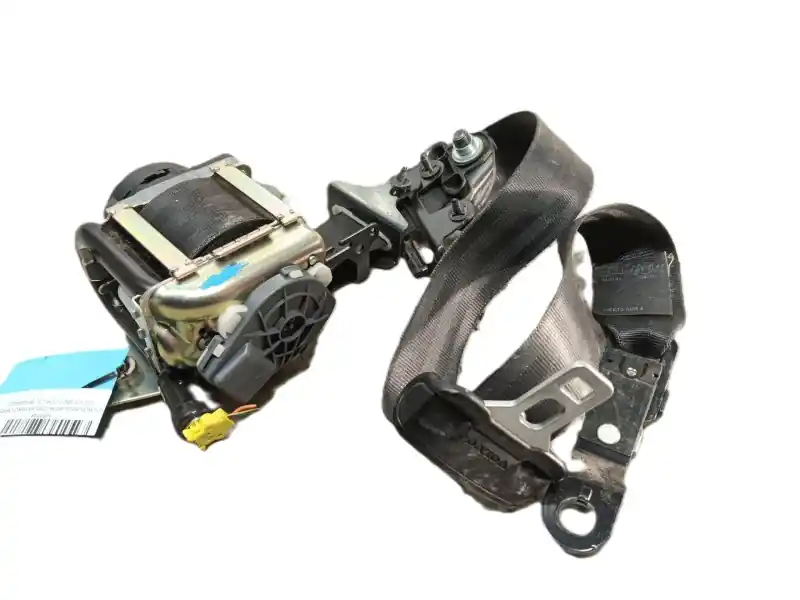 Nuevo Modelo CINTURON SEGURIDAD DELANTERO DERECHO 616155800 39800482
