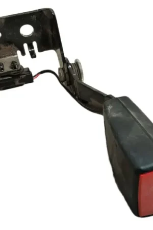 Disponible Ahora ENGANCHE CINTURON TRASERO IZQUIERDO 341421123 CV4460045AB3JA6