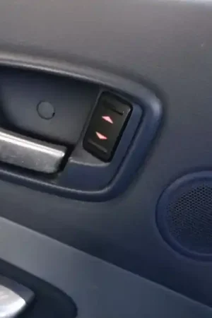 Envío Gratis MANDO ELEVALUNAS TRASERO IZQUIERDO 1428969