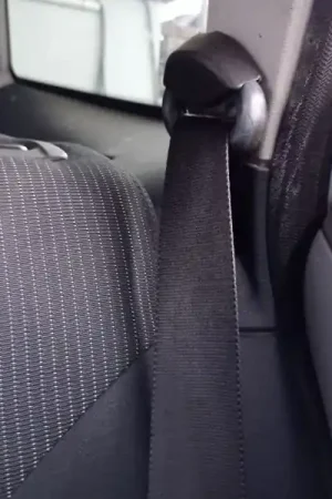 Favorito De Clientes CINTURON SEGURIDAD TRASERO IZQUIERDO 1766178