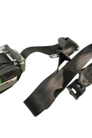 CINTURON SEGURIDAD DELANTERO IZQUIERDO 00064785 1U4857702C041 Oferta Flash