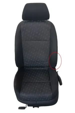 Barato ASIENTO DELANTERO IZQUIERDO 1U4881011