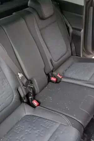 Marca Reconocida ASIENTO TRASERO MEDIO