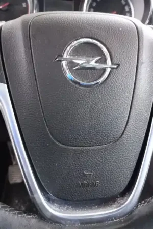 Nueva Colección AIRBAG DELANTERO IZQUIERDO