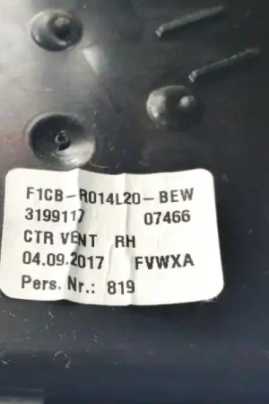 Mejor Calidad MANDO MULTIFUNCION F1CBR014L20 F1ET18K811BD 1701188501