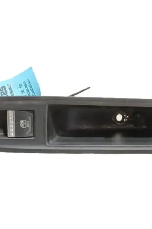 Garantía Incluida MANDO ELEVALUNAS TRASERO IZQUIERDO P254114723R