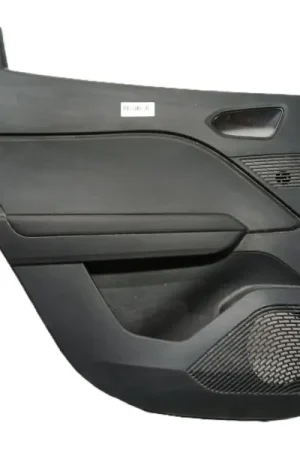 Edición Limitada GUARNECIDO PUERTA TRASERA IZQUIERDA 829008155R 2237268X