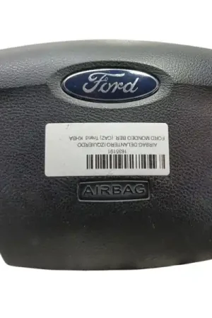 AIRBAG DELANTERO IZQUIERDO 2469641 6M21U042B85AKW Exclusivo