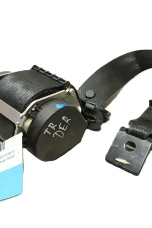 Artesanal CINTURON SEGURIDAD TRASERO DERECHO 888400034R 1494632 0408218