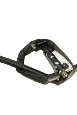 AIRBAG CORTINA DELANTERO IZQUIERDO 62066822 985P11806R 1492436 Favorito De Clientes