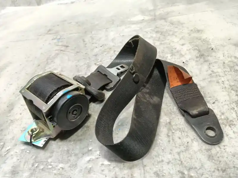 CINTURON SEGURIDAD DELANTERO IZQUIERDO 3M51R61295AC Stock Limitado