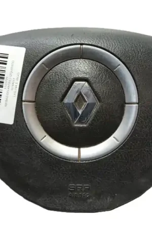 AIRBAG DELANTERO IZQUIERDO 8200284550 8200284550B Marca Reconocida