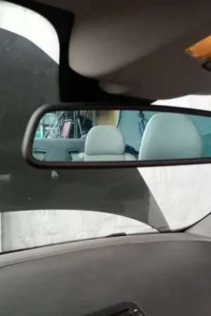 ESPEJO INTERIOR Solo Por Tiempo Limitado