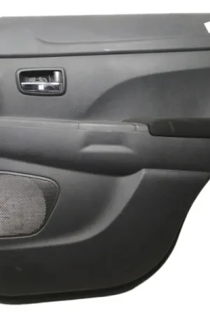 GUARNECIDO PUERTA TRASERA DERECHA 7222A620XE 7222A616 MR587944 Comprar En Línea