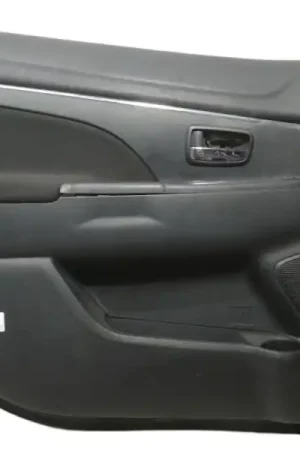 Económico GUARNECIDO PUERTA DELANTERA IZQUIERDA 7221C269XA 160321154630 K414AMMCG3X45