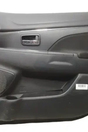 Envío Exprés GUARNECIDO PUERTA DELANTERA DERECHA 7221C270XA 160321154714 K424AMMCG3X45