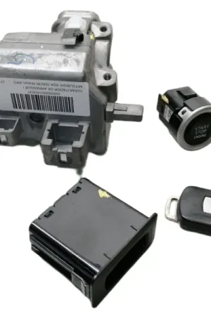 CONMUTADOR DE ARRANQUE SLM16 8610A130 8637B628 Envío Inmediato