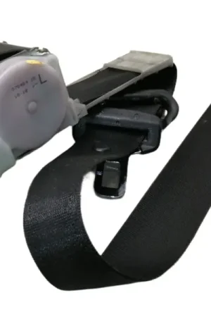 CINTURON SEGURIDAD DELANTERO IZQUIERDO 13120725 13178668 5197151 Ocasión Especial