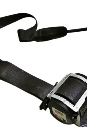 Oferta Flash CINTURON SEGURIDAD DELANTERO IZQUIERDO 13290236 197683 13288325
