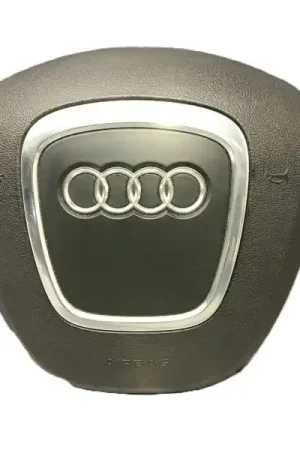 AIRBAG DELANTERO IZQUIERDO 4F0880201BG6PS 4F0880201AR Garantía De Devolución De Dinero