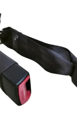 ENGANCHE CINTURON TRASERO DERECHO G068302 Hecho A Mano