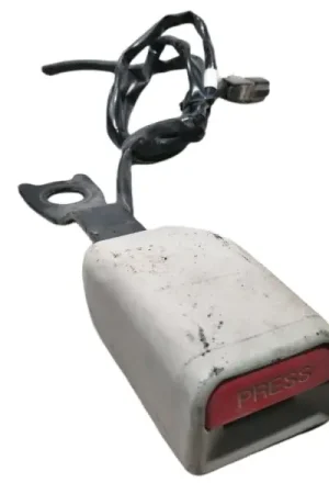 Certificado ENGANCHE CINTURON DELANTERO IZQUIERDO 6054291A 7000A262YA