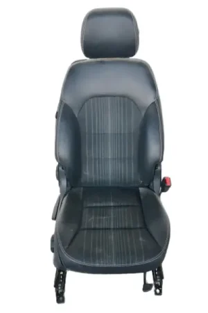 ASIENTO DELANTERO DERECHO PIEL PIEL Rebajas