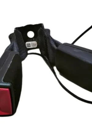 Nuevo Modelo ENGANCHE CINTURON TRASERO IZQUIERDO 13409377 34194538 B210416 110437645