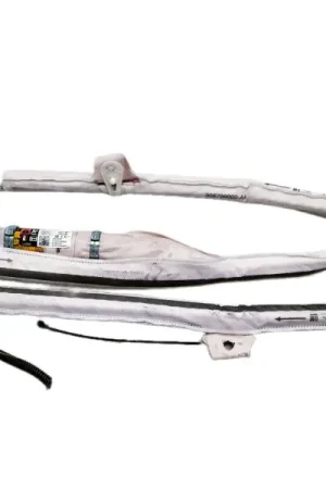 Directo De Fábrica AIRBAG CORTINA DELANTERO IZQUIERDO 39008397 4770201000000L 331834242