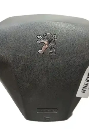 AIRBAG DELANTERO IZQUIERDO 4112NG 07354605280 Nueva Colección