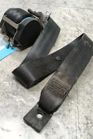 Económico CINTURON SEGURIDAD TRASERO DERECHO 888400027R 888400027R