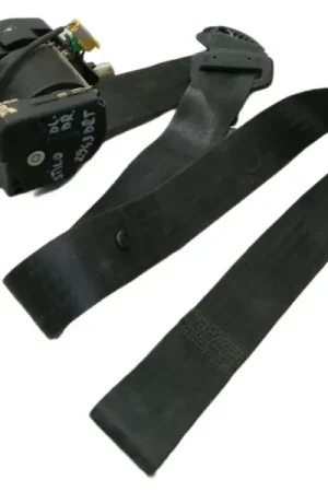 CINTURON SEGURIDAD DELANTERO DERECHO 33009758 Edición Limitada