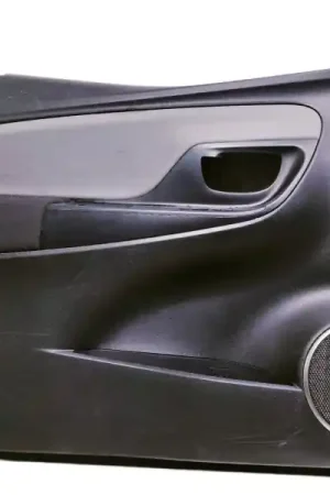 Exclusivo GUARNECIDO PUERTA DELANTERA IZQUIERDA 676200DK00C5