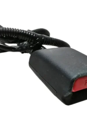 ENGANCHE CINTURON DELANTERO DERECHO 1067877 Exclusivo