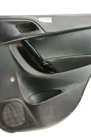 Última Oportunidad GUARNECIDO PUERTA TRASERA DERECHA 96835051ZD FM1009ZD CW542631