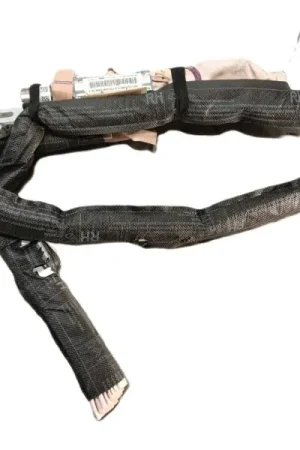 AIRBAG CORTINA DELANTERO IZQUIERDO 34154619A 9672465380 0467413 Tendencia