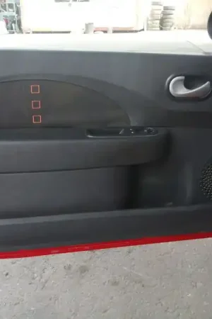 GUARNECIDO PUERTA DELANTERA IZQUIERDA Profesional