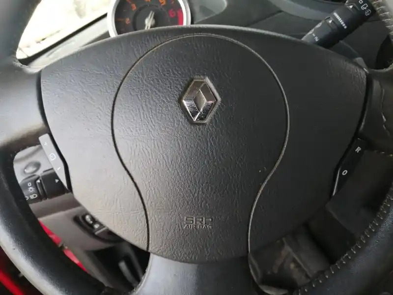 AIRBAG DELANTERO IZQUIERDO Envío Inmediato