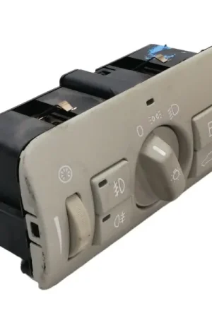 MANDO LUCES 30739423 31443853 04067303 Marca Reconocida