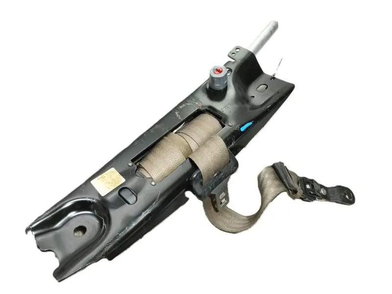 CINTURON SEGURIDAD DELANTERO IZQUIERDO 3986500 A Buen Precio